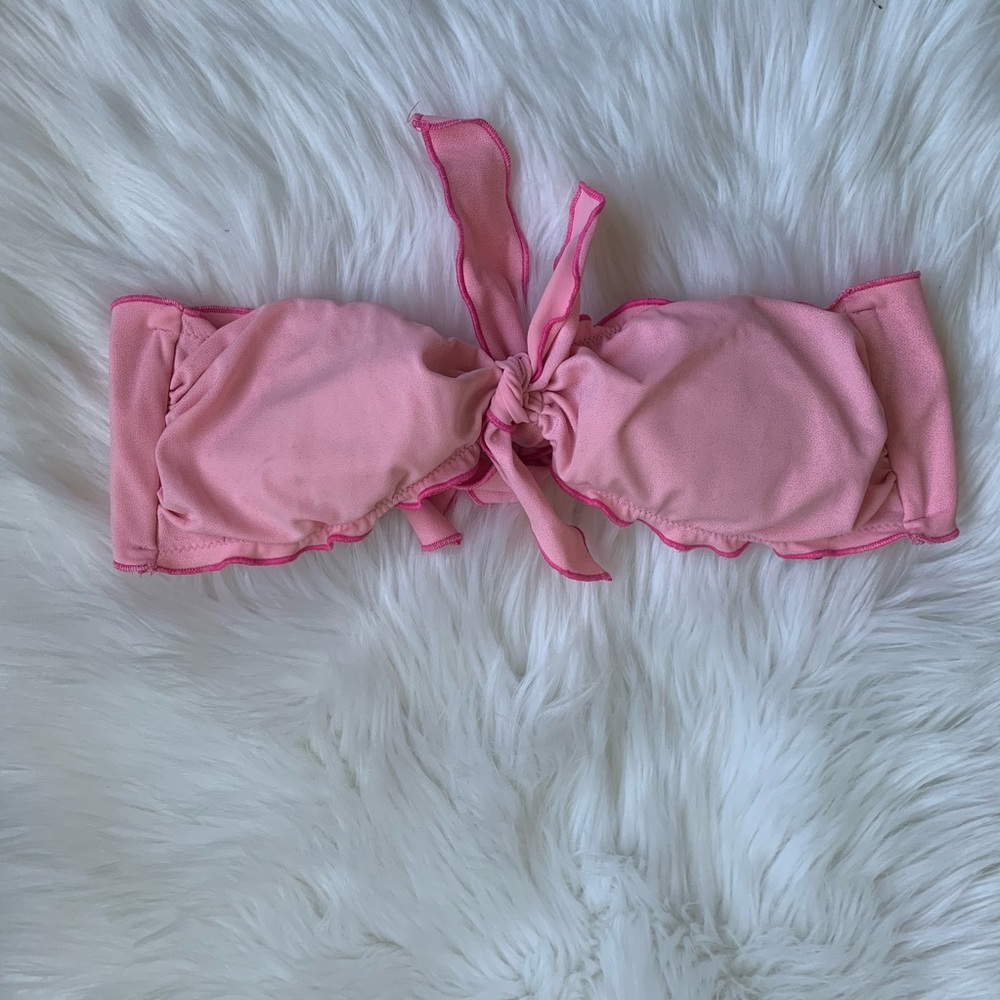 Victoria’s Secret | Strapless Bikini Top